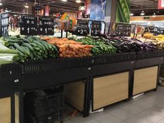 -永辉超市(新世界店)