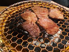 -烧肉达人•炭火烧肉(新天地店)