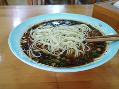 -鸡汤铺盖面(龙德景苑店)