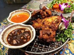 -小娘惹厨房Little Nyonya(狮城有约上榜店)