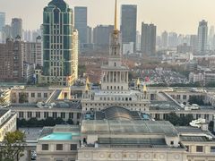 -上海波特曼丽思卡尔顿酒店