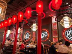 大堂-哥老官重庆美蛙鱼头(宝山龙湖店)