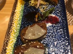 -活鳗饭·鹅肝范儿(高碑店店)