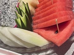 -海底捞火锅(新建中心夜宵主题店)