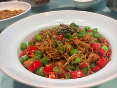 -北京老铺烤鸭(高新店)
