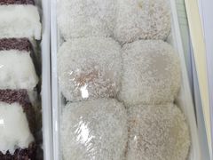 -南大门韩国米糕(公滨路店)