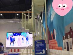 -Mr·Kuma酷么先生雪之乐园