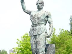 -景德镇古窑民俗博览区