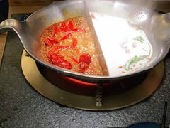-湊湊火锅·茶憩(东城万达店)