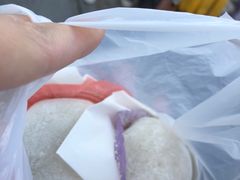 -澳门长洲糯米糍(柯打苏沙街店)