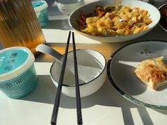 -帕米尔食府(白云观店)