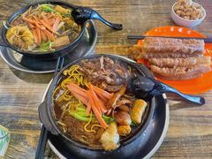 红烧牛杂砂锅-南湖胖子砂锅(铁心桥店)