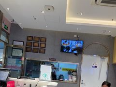 -小杨生煎(周浦万达店)