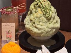 -双门洞·森系料理(体育西店)