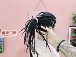 -KS COLOUR漂色·染发·画染