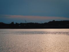 -丁香湖公园
