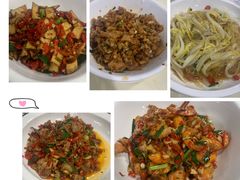 -笨罗卜浏阳菜馆(太平街店)