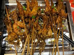 -醉烧膘·烧烤夜宵王(总店)