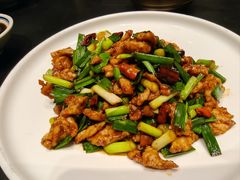-福照楼汽锅鸡·云南特色菜(护国路店)