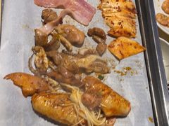 -玫瑰花园自助烤肉(顺义鑫海韵通店)