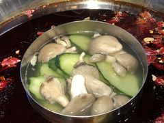 -大味生态火锅(蓝谷地店)