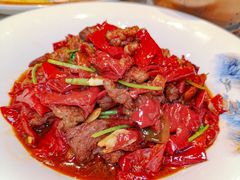-巴依老爷新疆美食(常营店)