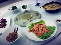 -骏莱海鲜鱼港(五角场店)