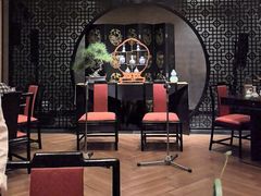 -海天楼中餐厅(吴宫泛太平洋酒店)