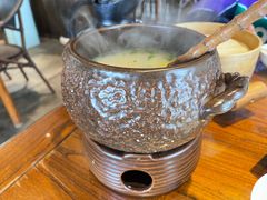 -北京老铺烤鸭(老城根店)