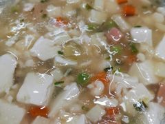 小笼豆腐-吾介小籠館