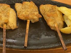 -萨莉亚意式餐厅(新洲家乐福店)