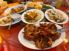 -大茄来海鲜餐厅(亚洲城分行)