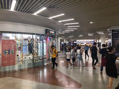 -公园前(地铁站)