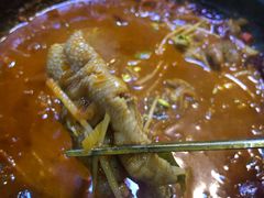 -首尔馆韩国料理(金童路店)