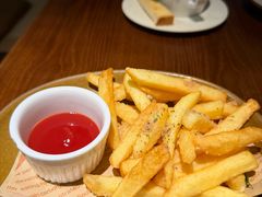 -本处·素食·融合料理(南油店)