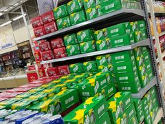 -沃尔玛购物广场(长虹路店)