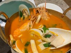 -美奈小馆·东南亚菜(福田星河COCO Park店)