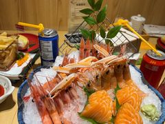 -清水日本料理铁板烧(学府路店)