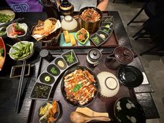 -玄白·炭烤活鳗(上海首店)