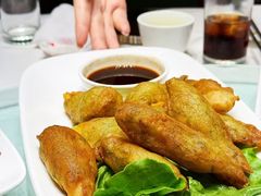 -瑞福园联谊餐室(茂名南路店)