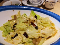 手撕包菜-夜郎国·贵州菜(南山店)