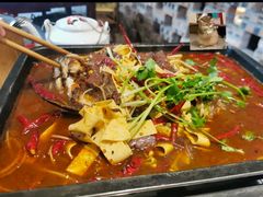 -遇见老南昌-柴火灶(顺外路店)