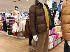 -优衣库(上海金桥太茂店)