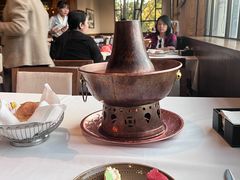 -拉萨瑞吉酒店-秀餐厅