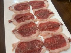 -爱新觉罗福臨火锅馆(万科滑雪场店)