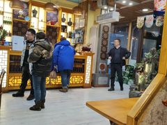 -东北小板凳地摊烧烤(泰来街店)