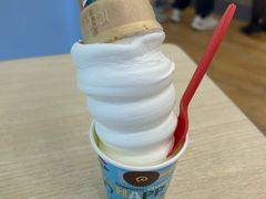 -DQ·蛋糕·冰淇淋(湖景东路店)