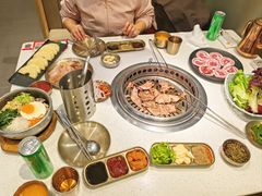-汉拿山(金源店)