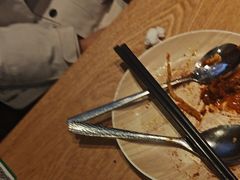 -新石器烤肉(百联川沙店)