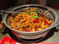 -蛙小侠(威高广场店)